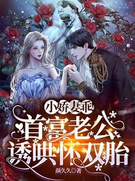 小嬌妻乖！首富老公誘哄懷雙胎