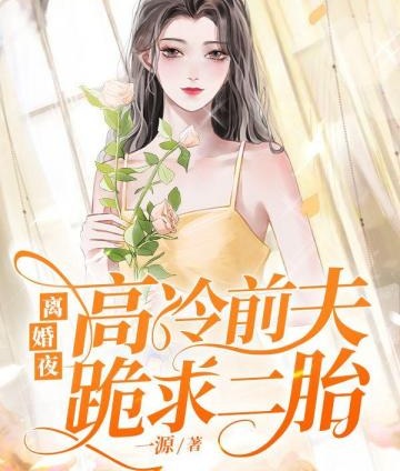 離婚夜高冷前夫跪求二胎